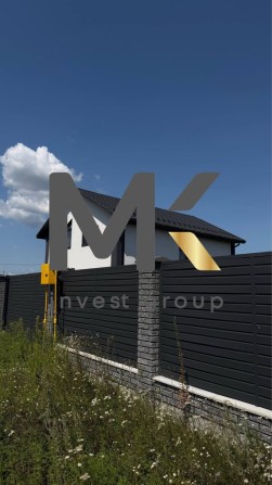 двоповерховий будинок у Михайлівці-Рубежівці на 8 сотках - фото 1