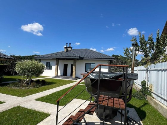 Будинок 120м2 ‼️ Ремонт та ПІДВАЛ ‼️ 10 соток | Петрушки | Без Комісії Петрушки