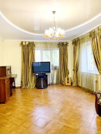 Без % продам будинок в с. Петрушки. Камін, гойдалка, мангал - фото 1