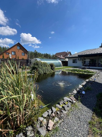 Будинок 120м2 ‼️ Ремонт та ПІДВАЛ ‼️ 10 соток | Петрушки | Без Комісії - фото 1