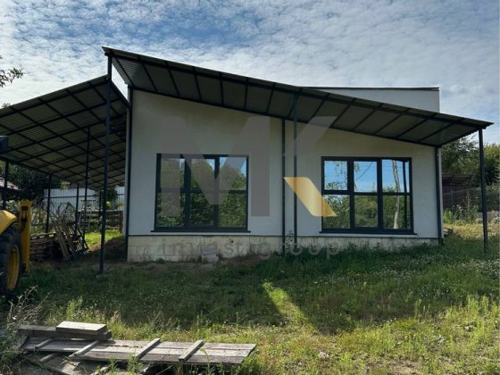 Будинок у Петрушках для поціновувачів тиші Петрушки