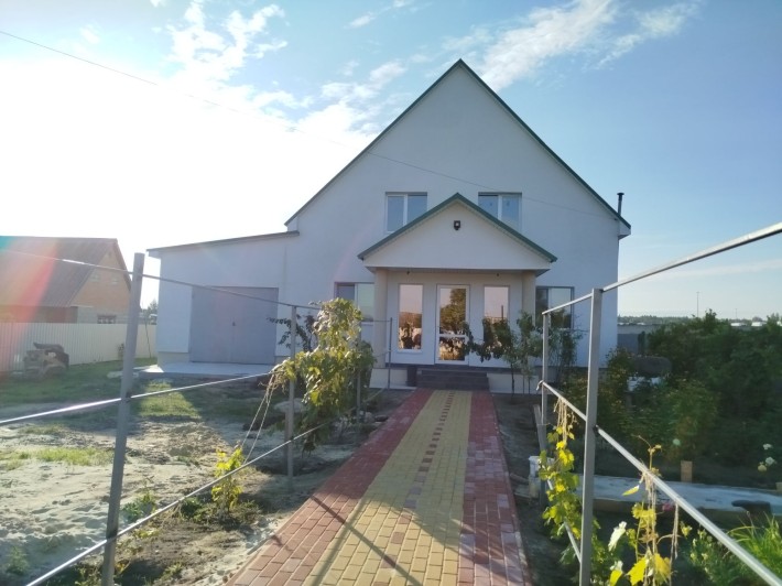 Продам будинок 204 м2 - фото 1