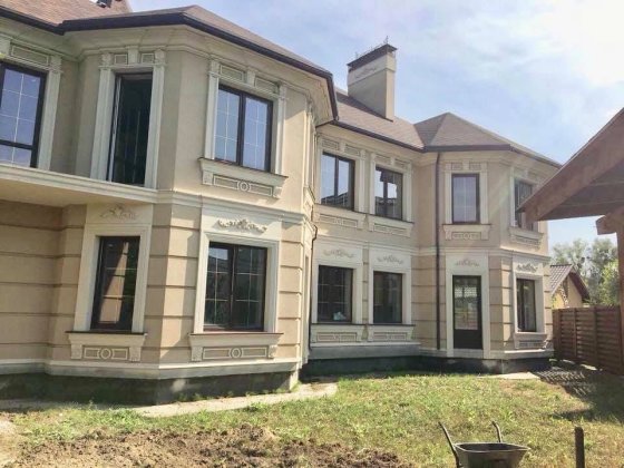 Конча-Заспа, с.Плюты, КГ Славский, охраняемая территория Плюты