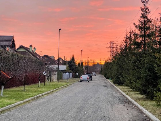Будинок в закритому містечку. КМ Петрушки Петрушки