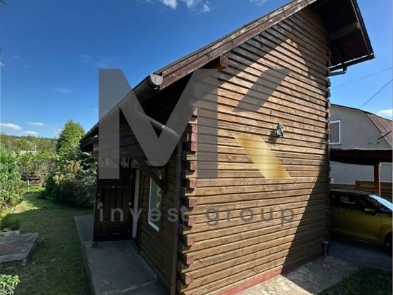 Будинок в тихій місцевості. Петрушки Петрушки