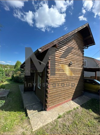 Будинок в тихій місцевості. Петрушки - фото 1