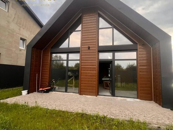 ‼️‼️ ОКРЕМИЙ 2-поверховий будинок 116 м² — ЗАЗИМ’Я/ПОГРЕБИ Погребы