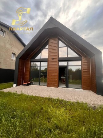 ‼️‼️ ОКРЕМИЙ 2-поверховий будинок 116 м² — ЗАЗИМ’Я/ПОГРЕБИ - фото 1