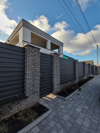 Будинок Погреби Броварський район - фото 1