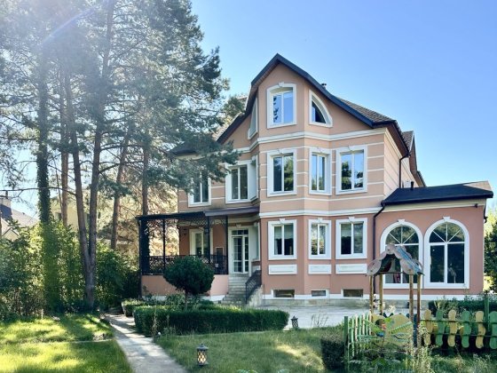 Продаж будинку. Лісове Озеро. Бровари. VIP. Рожівка