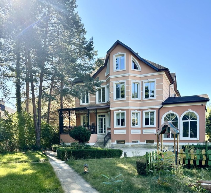 Продаж будинку. Лісове Озеро. Бровари. VIP. - фото 1