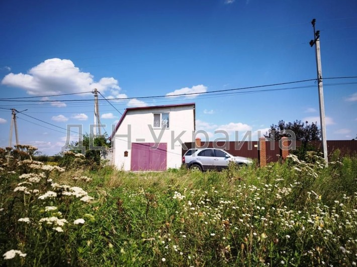 Продаж будинку в с. Рожівка, Броварський р-н, 16 км до Києва - фото 1