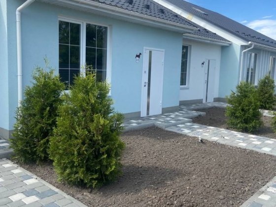 Таунхаус Рожівка Бровари Рожівка