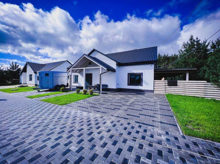 Сплачуй 50% та заселяйся! Розстрочка від Забудовника 0% на рік! - фото 1