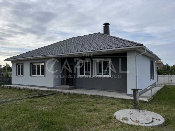 ПРОДАЖ Будинку після будівельників Путрівка 6 соток ТОРГ ТЕРМІНОВО Путровка