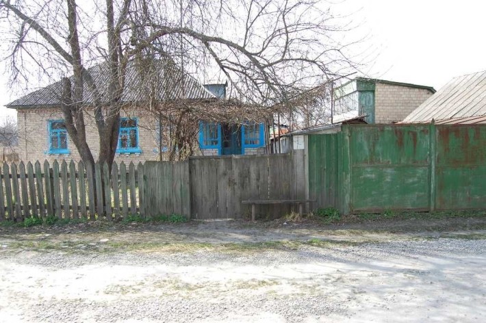 Дом Рожны Броварской р-он ул. Хуторская Киев - 18км 93квм - фото 1
