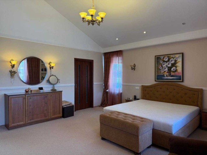 БЕЗ% Будинок 350 м2, с. Путрівка Васильківський р-н, з 3 участками - фото 1