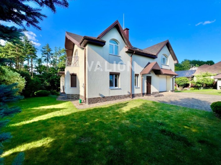 Продаж будинку з ремонтом біля лісу, 25 км до м. Теремки - фото 1