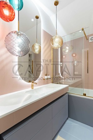 Купити дизайнерський будинок Продаж таунхауса Броварський р-н - фото 1