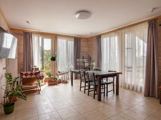 Продажа Дома Рожны Броварской район 250м2 15 соток озеро ліс ТЕРМІНОВО Рожны