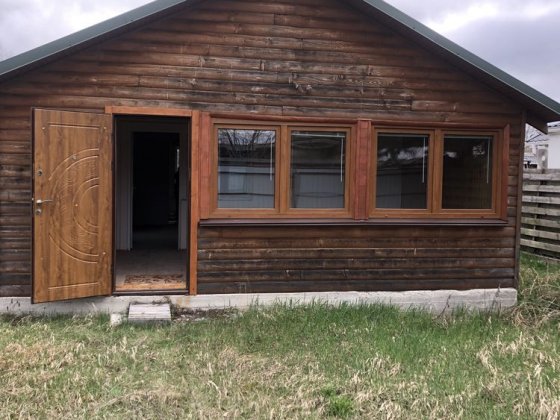 Продам  без %Теремки 12 км Рославичи Иванковичи Круглик ул.Солнечная Рославичі