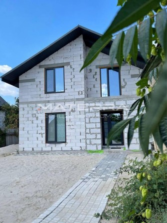 Продаж будинку в Тарасівці Київська обл. - фото 1