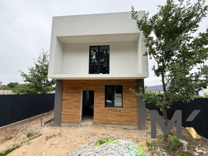 Стильний будинок в Тарасівці. Продаж без комісії! - фото 1