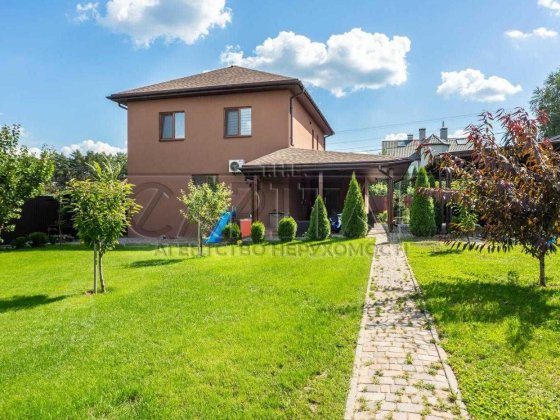 Продаж  Будиноку 150м2 , ділянка 11.5 соток, Тарасівка Тарасовка