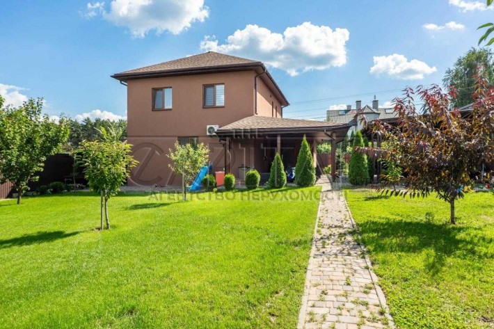 Продаж  Будиноку 150м2 , ділянка 11.5 соток, Тарасівка - фото 1