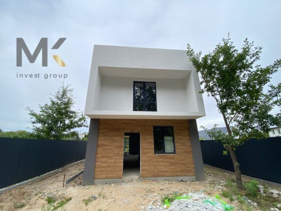 Тарасівка | Двоповерховий будинок, який подарує вам комфортне життя Тарасовка