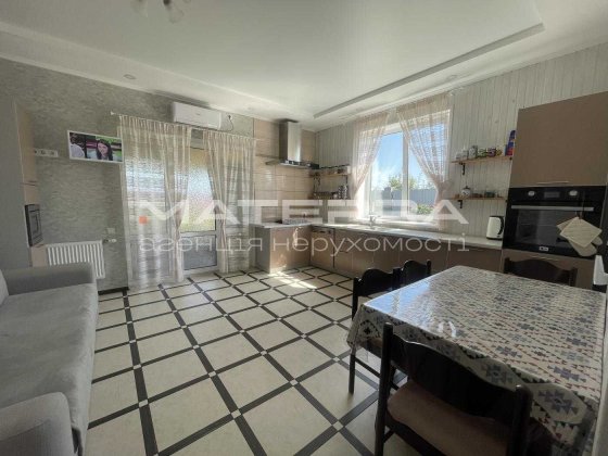 Продаж будинку в Тарасівка Київська обл. Тарасовка