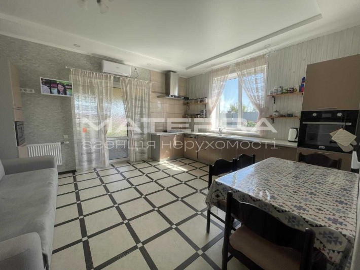 Продаж будинку в Тарасівка Київська обл. - фото 1