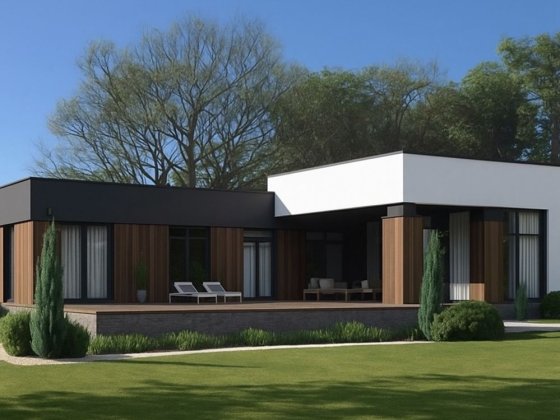 Продаж сучасного будинку! Фурси