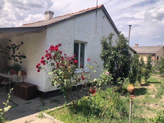 с. Фурси (м. Біла Церква) Київщина. Продаємо будинок поруч з містом. Фурси