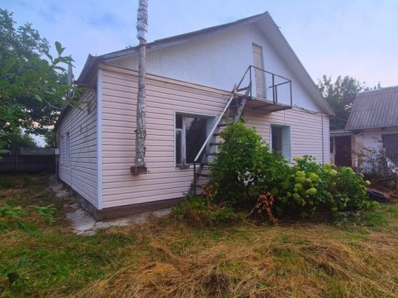 Продам будинок в Фурсах Фурси