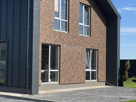 ‼️ПРОДАЖ сучасного будинку‼️ Фурси