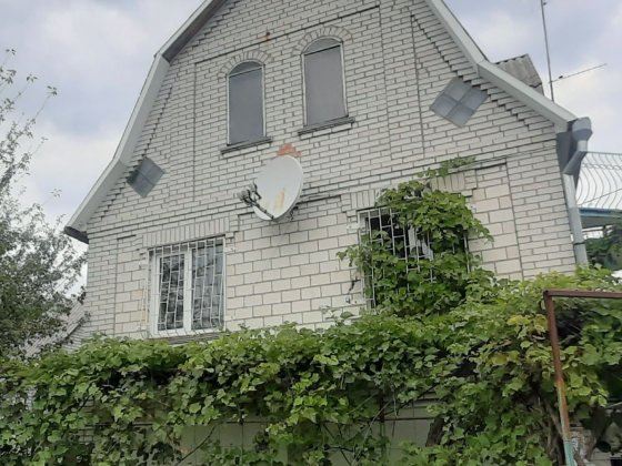 Продам будинок в СТ Джерело с.Фурси Фурси