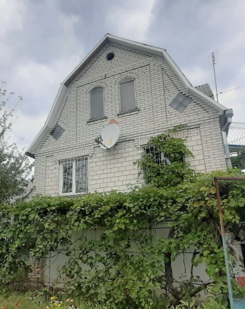 Продам будинок в СТ Джерело с.Фурси - фото 1