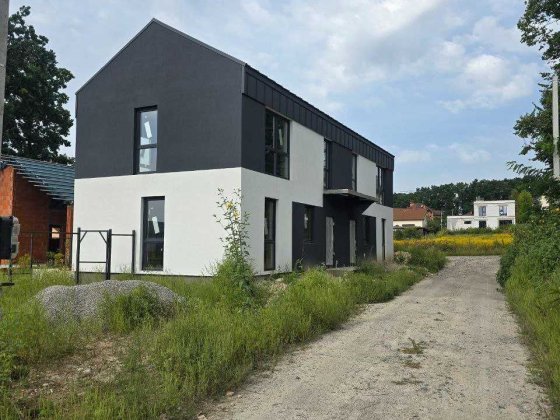 Терміновий Продаж дуплекс в Хотові  Теремки 5 км по Є -Оселя без торгу Хотов