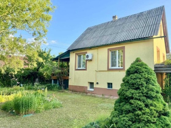 Хотянівка продаж Будинка для цілорічного проживання Хотянівка