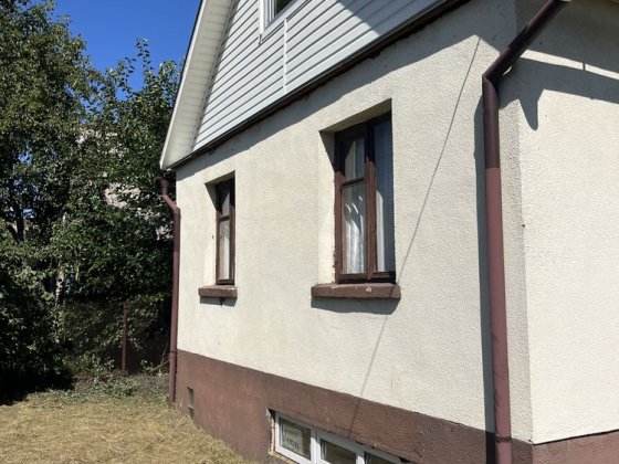 Дача. Село Хотянівка Хотянівка