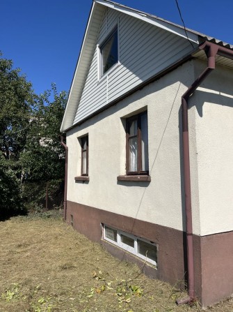 Дача. Село Хотянівка - фото 1