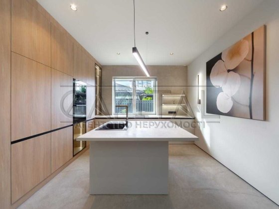 Будинок с.Шевченкове/Білогородка 120 кв.м Новий Ремонт/Ділянка 6 сот Чайки