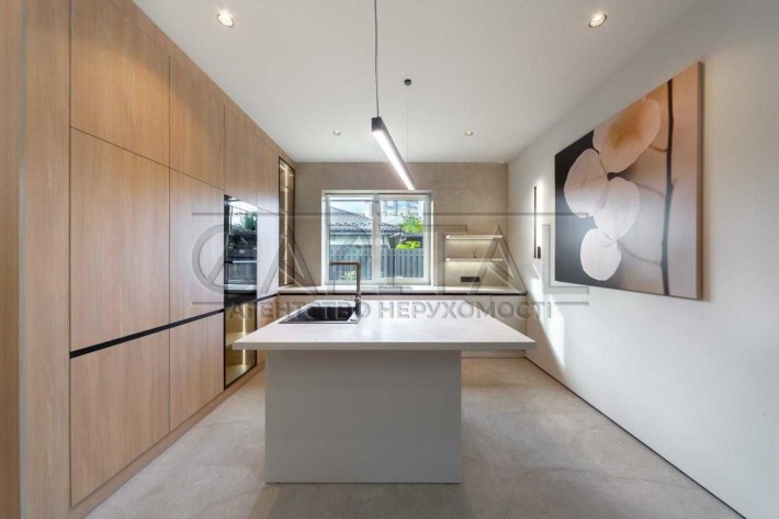 Будинок с.Шевченкове/Білогородка 120 кв.м Новий Ремонт/Ділянка 6 сот - фото 1