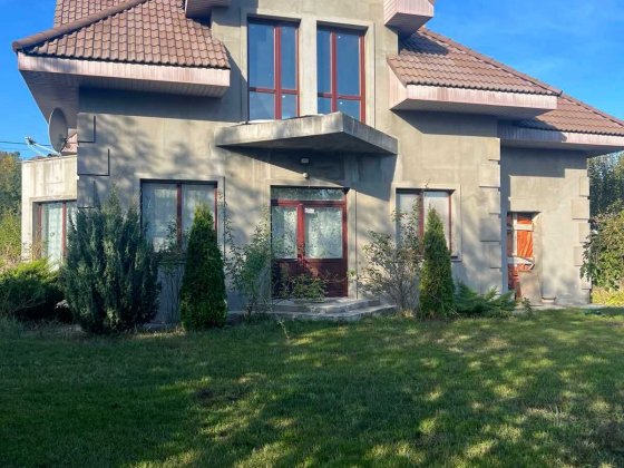 Продаю новий  будинок у Хотянівці , вул. Лісова Хотянівка