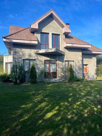 Продаю новий  будинок у Хотянівці , вул. Лісова - фото 1