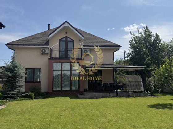 Продам будинок в с.Хотянівка Хотянівка