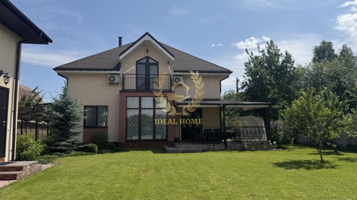 Продам будинок в с.Хотянівка - фото 1