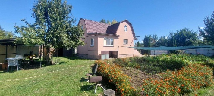 Хотянівка, СТ Глядин, комфортний будинок-дача 131 кв.м. Супермісце! - фото 1