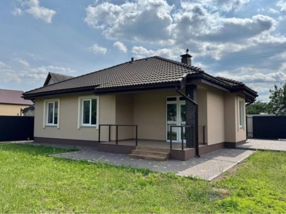 Продаж будинку у с. Хотянівка Хотянівка